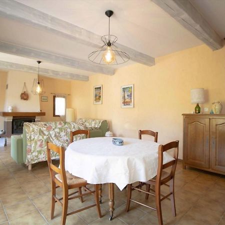Large Spacious House In Fréjus Екстериор снимка