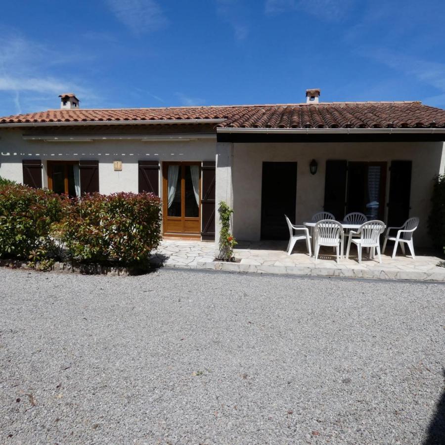 Large Spacious House In Fréjus Екстериор снимка